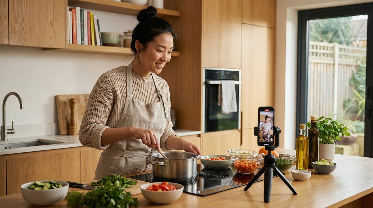 麻豆传媒美食视频